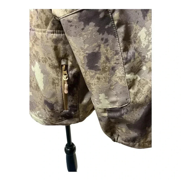 Mens military tactical style jacket - Picture 5 of 11